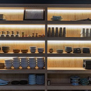 Yakitori Kiyu - 1