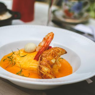 Bistrot de Paris - 11