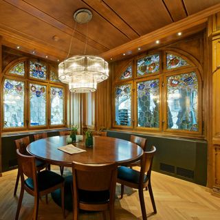Rathauskeller Bistro - 7