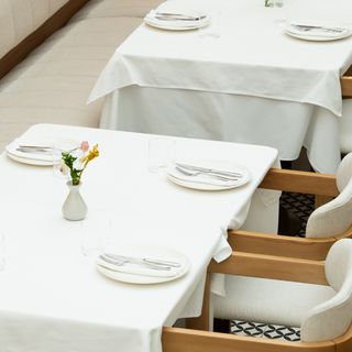 Iva New Balkan Cuisine - 4