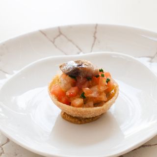 El Disparate - Séville - 2