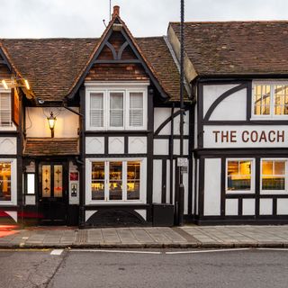 The Coach - 10