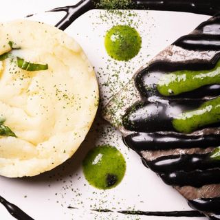 Truth Restaurant - Aversa - 14