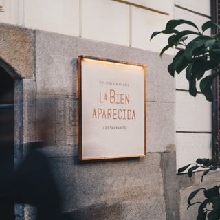 La Bien Aparecida - 17