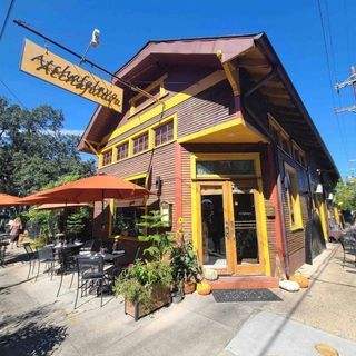 Atchafalaya - 1