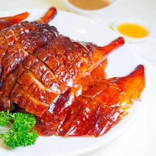 Kam's Roast Goose - 5