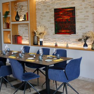 Le Restaurant 1451 - 3