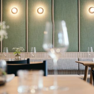 Ullrs Gourmetstube - 13