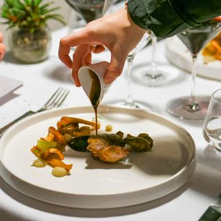 Les 3 Lieux - Le Restaurant - 10