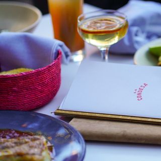 La Condesa - 1