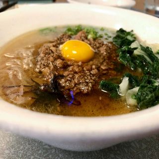 Ivan Ramen - 0