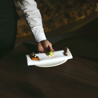 Restaurant 1812 - 5