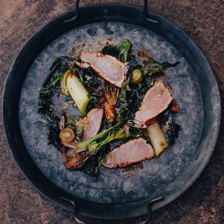 LÍMO Heritage Kitchen at Suelo Sur - 15
