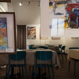 Winn's Cafe - 23