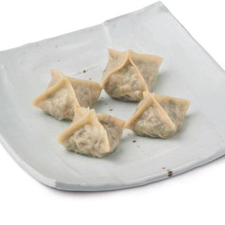 Jaha Son Mandu - 1