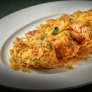 Chef Kang's - 0