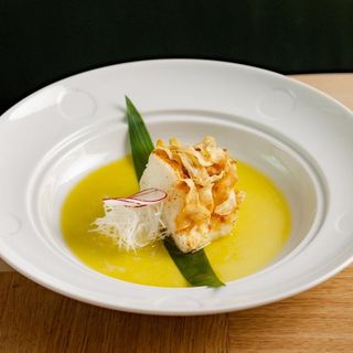 Nobu London Old Park Lane - 8