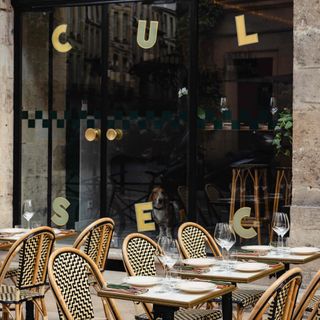 Bistrot Cul Sec - 3