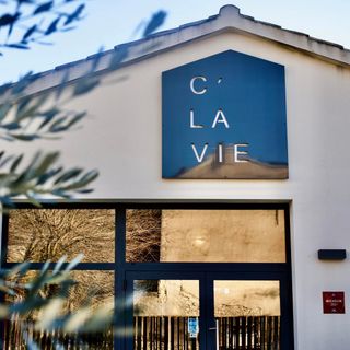 C'la Vie - 1