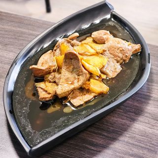 Hu Dong Beef - 3