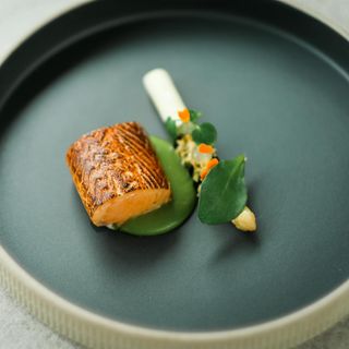 1863 Restaurant - 15