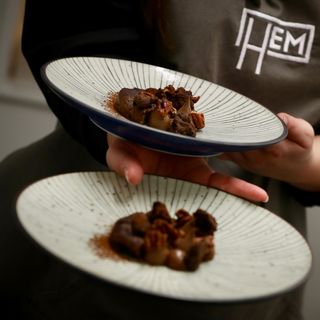 Hem - 3