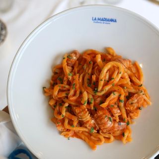 La Marianna - 0