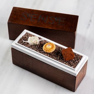 SENSE - 10