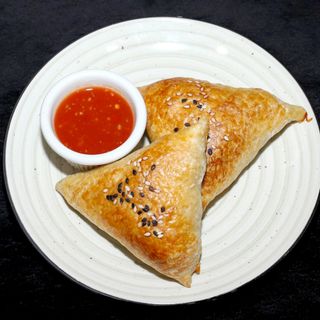 Uzbegim - 2