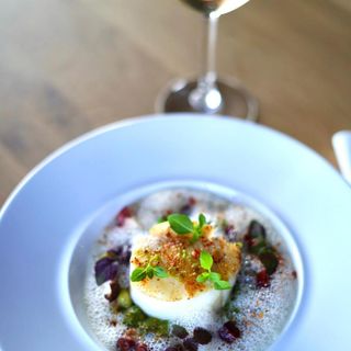 Bistro Là-Haut - 8