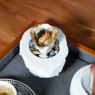 Imperfecto: The Chef's Table - 8