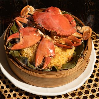 Tai Wai Dining Room - 15
