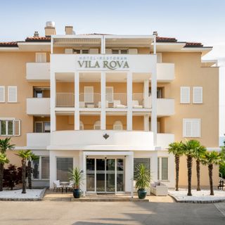 Restoran Vila Rova - 13