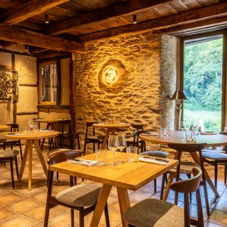 Bistrot le Héron - 5