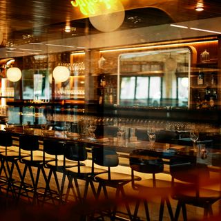 Bar Volpe - 3