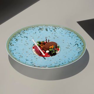The Japanese Restaurant - 2