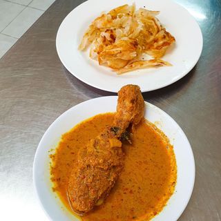 Roti Chaofa - 2