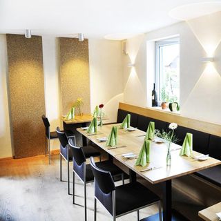 Vier Jahreszeiten Restaurant Imhof - Illertissen - 19