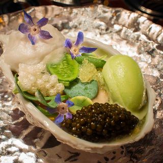 Astor Club: Chef's Table - 12
