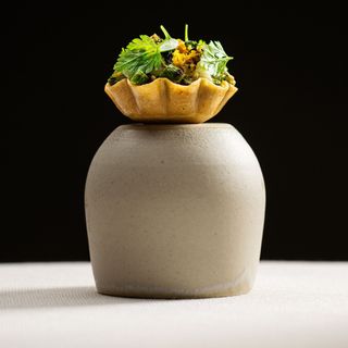 Restaurant Atelier - 1