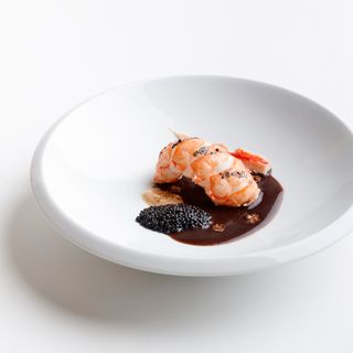 La Table de Pavie - 17