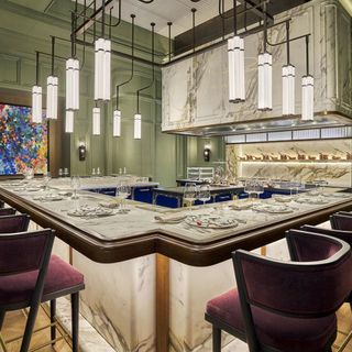 Julien by Daniel Boulud - 5