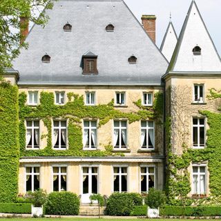 Château d'Adoménil - 2
