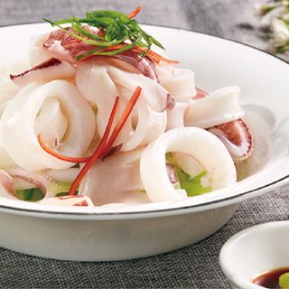 Wenjian Hainan Cuisine - 1