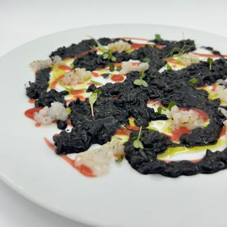 Essencia Restaurant - Neapel - 2