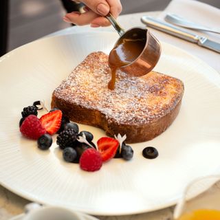 KOLLÁZS Brasserie & Bar - 9