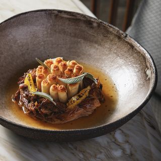 Avlu Restaurant - 13