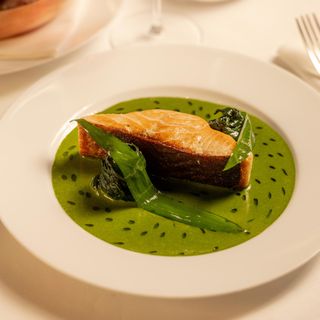 Nolinski Le Restaurant - 12