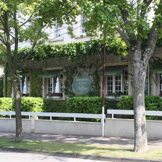 Le Jardin de Bellevue - 2