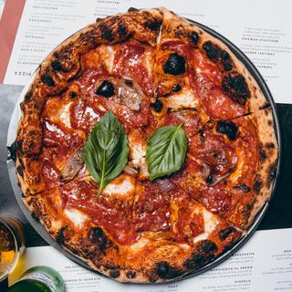 Pizzana - 0